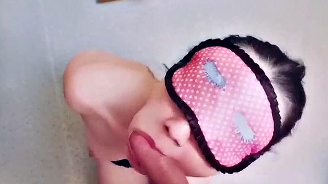 I sucked the wrong cock