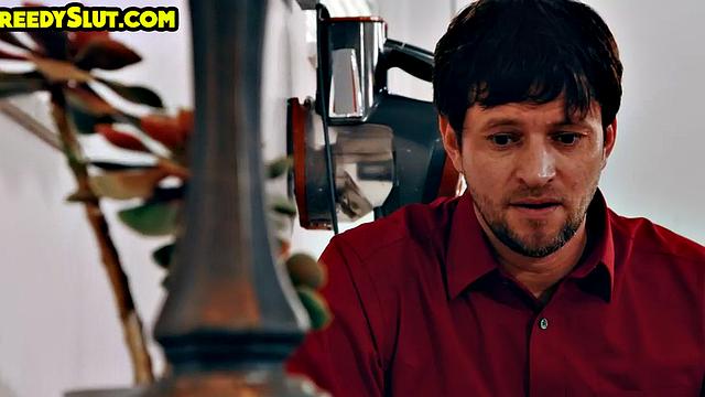 Cute babe pussypounded by BF