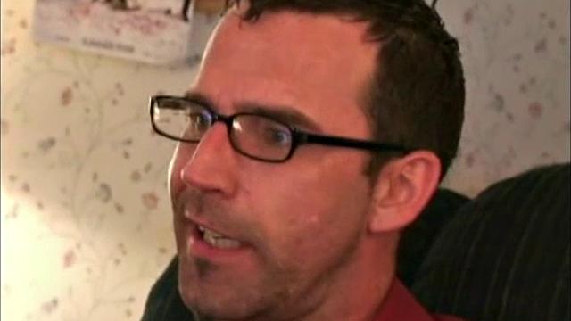 Unfortunately, Bobby wasn't exactly what I expected. I thought he was just a nice looking guy, but he turned out to be an arrogant, I'm so wonderful, handsome, and the greatest. And then there was the issue with him not being able to cum.