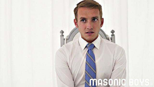 APPRENTICE Chapter 1 - The Interview