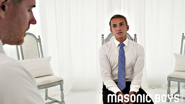APPRENTICE Chapter 1 - The Interview