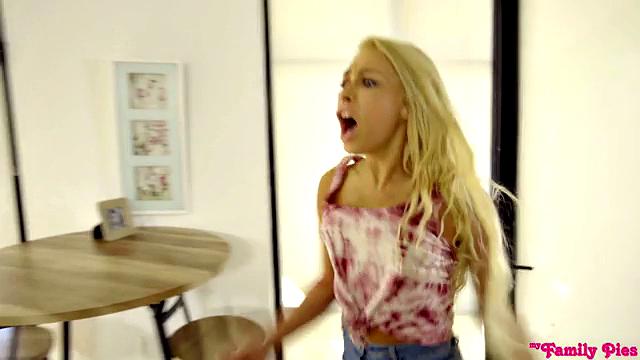 Ass Clap Addiction - S1:E5