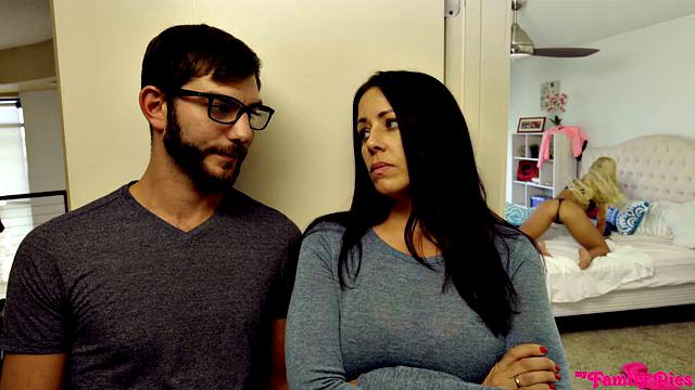 Ass Clap Addiction - S1:E5