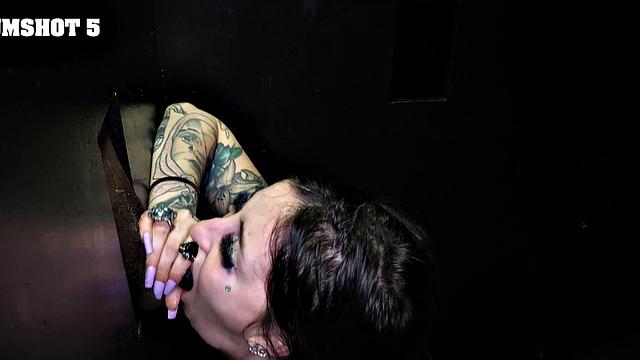 Let's go Anna, break your PR!