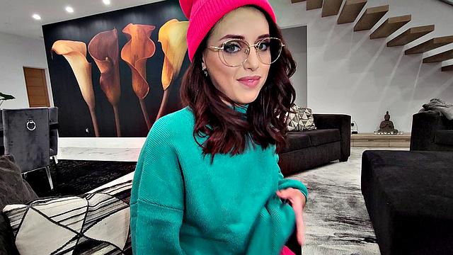 Girl, You'll Be Woman Soon