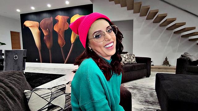 Girl, You'll Be Woman Soon