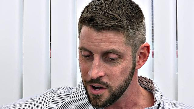 Assisting Him With Anatomy