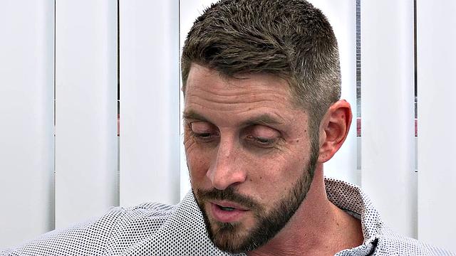 Assisting Him With Anatomy