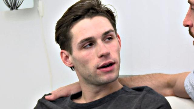 Assisting Him With Anatomy