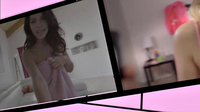 Caring Stepsister - E9