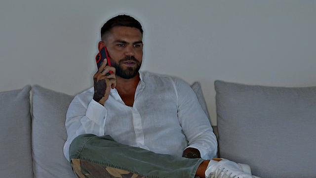 Horny Petite Redhead Agatha Vega Lives Up to the Hype with a Steamy Christmas Gift of Full HD XXX Porn!