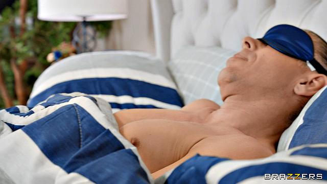 Sneaky Student Gets Her Way