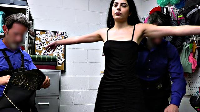 Case No. 7906194 - Sucking Away Doubts