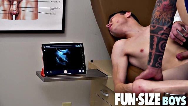 AUSTIN Chapter 26 - Training