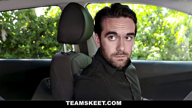 Teenage Anal In Hijab