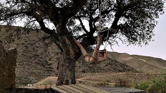Blindfolded Twink Boy Takes A Huge Dick! - Jack Ashley &amp;amp; Sean Taylor