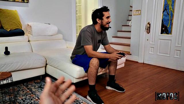 Kevin's Mom Has Got It Going On