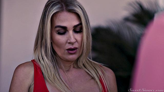 Why We Cheat - Scene 4 - Fantasy