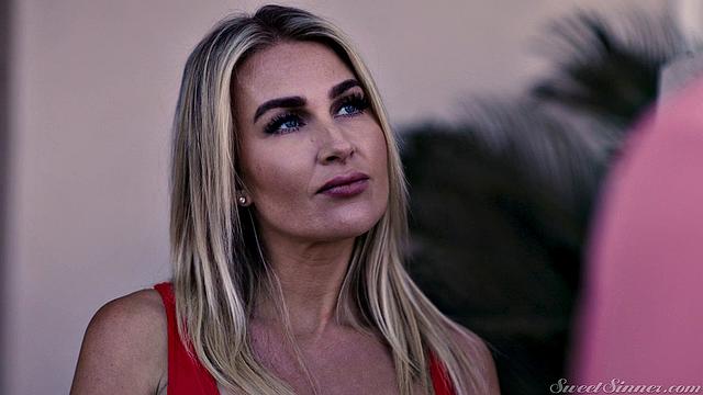 Why We Cheat - Scene 4 - Fantasy