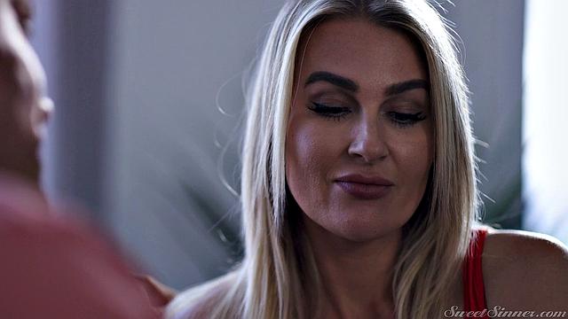 Why We Cheat - Scene 4 - Fantasy