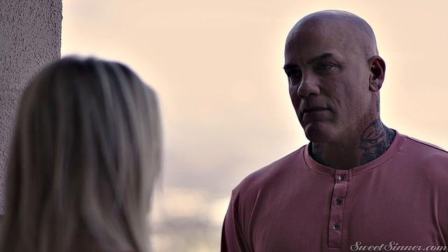 Why We Cheat - Scene 4 - Fantasy