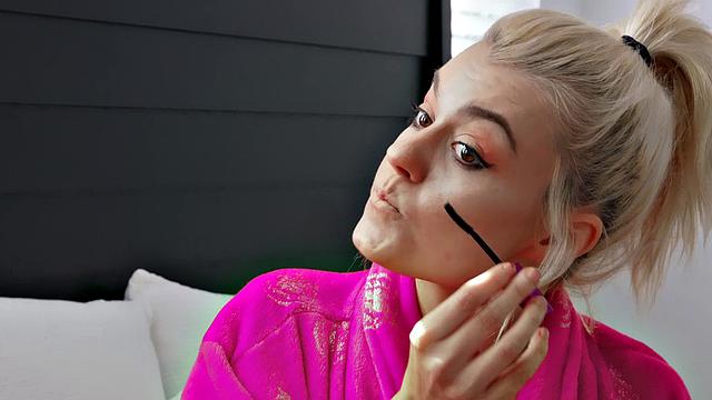 Thin Walls Thick Cock