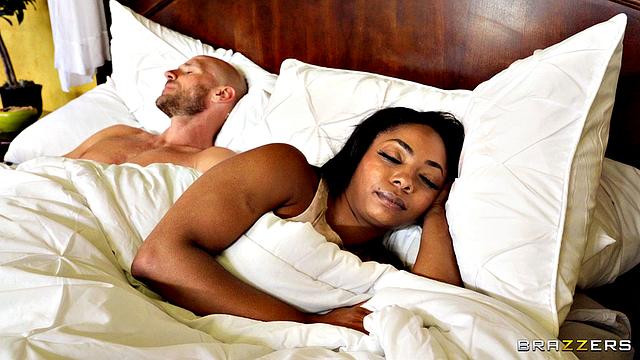 Her Naughty Thoughts