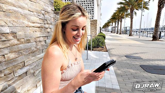 Gluing Charlie's Eyes Shut