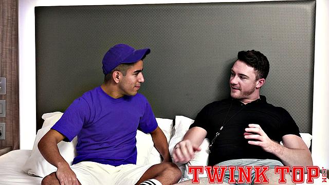 MILO MILES Chapter 5 - Fresh Recruit