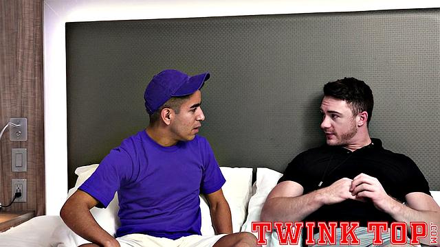 MILO MILES Chapter 5 - Fresh Recruit