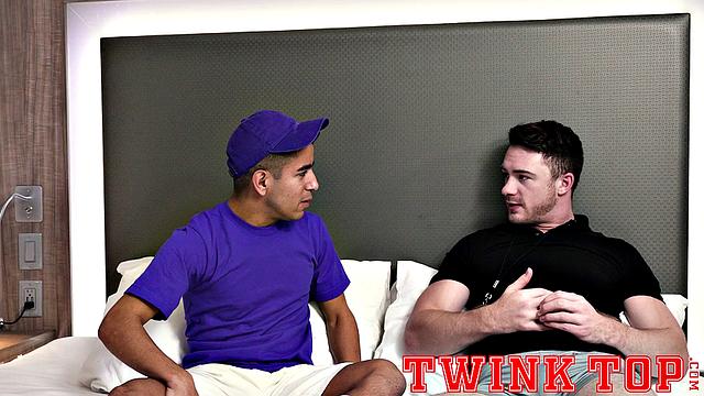 MILO MILES Chapter 5 - Fresh Recruit