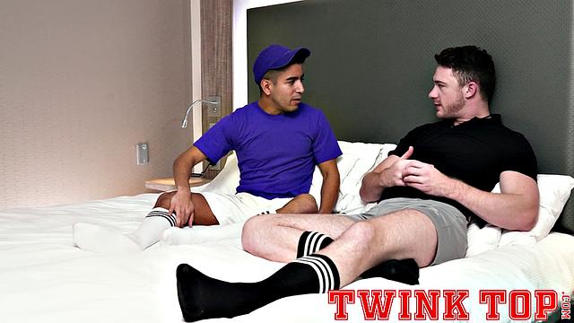 MILO MILES Chapter 5 - Fresh Recruit