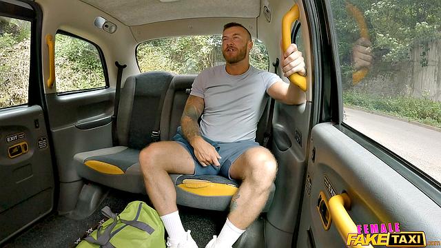 Hello Big British Guy