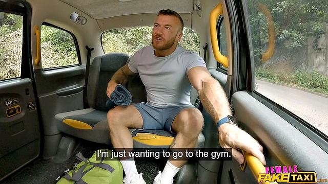 Hello Big British Guy