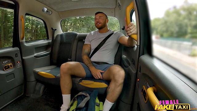 Hello Big British Guy