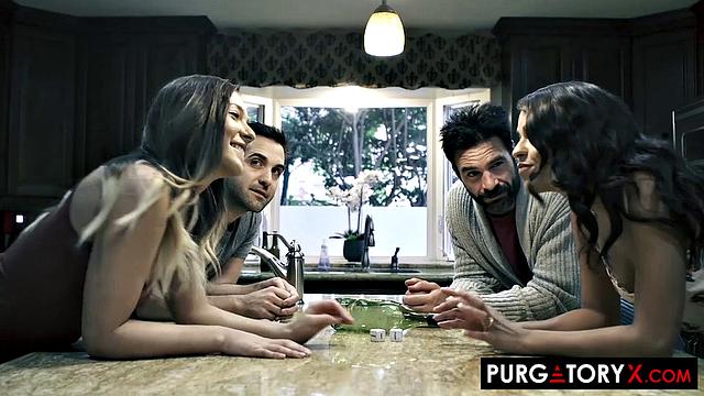 My Husband Convinced Me Vol E2