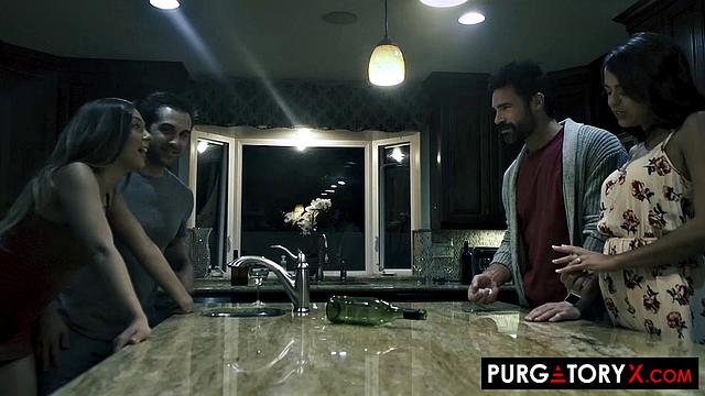 My Husband Convinced Me Vol E2