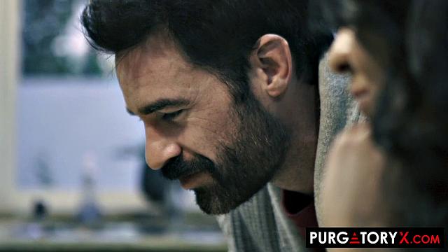 My Husband Convinced Me Vol E2