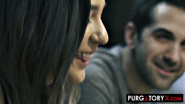 My Husband Convinced Me Vol E2