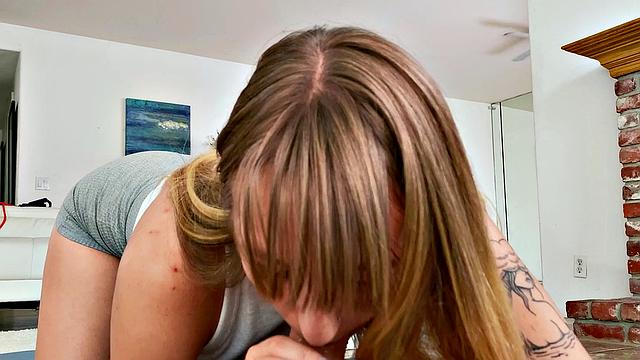 Personal Trainer Drills