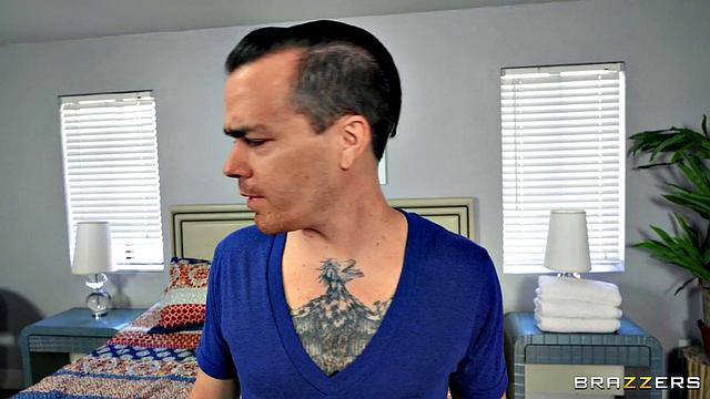 Prank Me and I Will Bang Your Friend