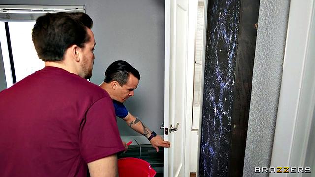 Prank Me and I Will Bang Your Friend