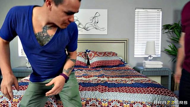 Prank Me and I Will Bang Your Friend