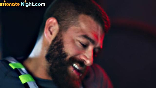 3way facial loving babes in stockings get cuntrammed