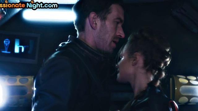 3way facial loving babes in stockings get cuntrammed