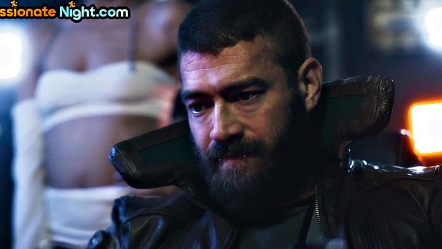 3way facial loving babes in stockings get cuntrammed