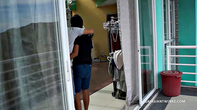 Pound That Tight Hole