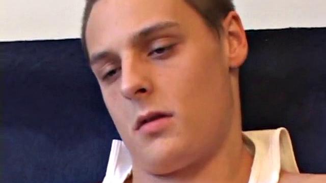 Amateur Lance Jerking