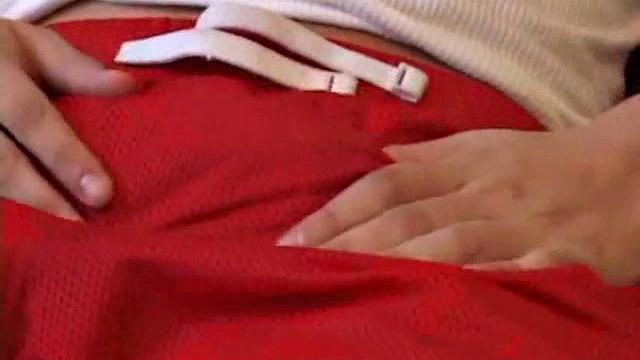 Amateur Lance Jerking