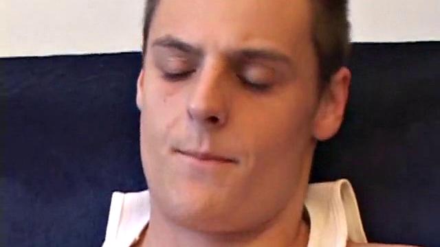 Amateur Lance Jerking